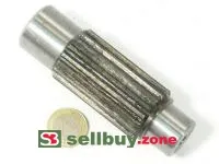 Вал 1310858 к жаткам Oros