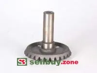 Планетарный вал 25541410002 к жаткам Oros