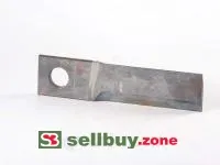 Нож левый 1306021 к жаткам Oros