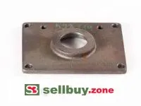 Болт 1306020 к жаткам Oros