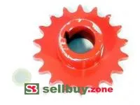 Звездочка z=18 1301046 к жаткам Oros