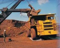 Весы бесфундаментные для карьерных самосвалов MS450