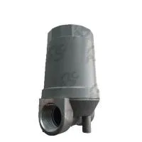 Фильтр грубой очистки GL-4М Ду25