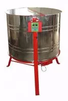 Медогонка 6-ти рамочная автоматическая под рамку "Дадан" М6Н.РКЗ.Ав-2